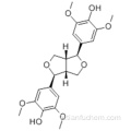 (+) - Syringaresinol CAS 21453-69-0